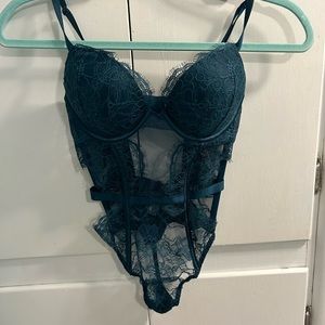 Victorias Secret bodysuit